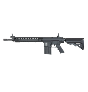 SA SR25 URX (SA-E36 Edge™ Kestrel™ ETU) - Čierna