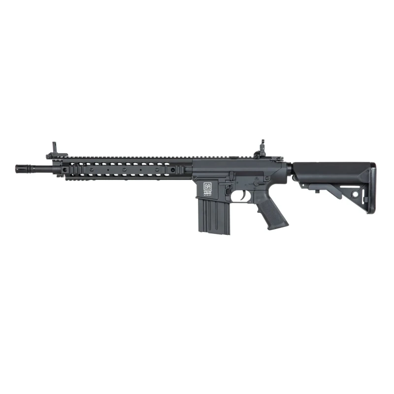 SA SR25 URX (SA-E36 Edge™ Kestrel™ ETU) - Čierna SA SR25 URX (SA-E36 Edge™ Kestrel™ ETU) - Čierna
