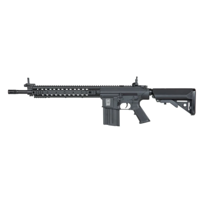 SA SR25 URX (SA-E36 Edge™ Kestrel™ ETU) - Čierna