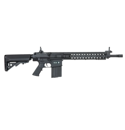 SA SR25 URX (SA-E36 Edge™ Kestrel™ ETU) - Čierna