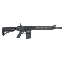 SA SR25 URX (SA-E36 Edge™ Kestrel™ ETU) - Čierna