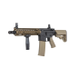 SA Daniel Defence® MK18 (SA-P19 Prime™ Aster II ETU) s bezuhlíkovým motorom - Chaos Bronze SA Daniel Defence® MK18 (SA-P19 Prime™ Aster II ETU) s bezuhlíkovým motorom - Chaos Bronze