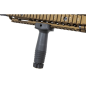 SA Daniel Defence® MK18 (SA-P19 Prime™ Aster II ETU) s bezuhlíkovým motorom - Chaos Bronze SA Daniel Defence® MK18 (SA-P19 Prime™ Aster II ETU) s bezuhlíkovým motorom - Chaos Bronze