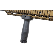 SA Daniel Defence® MK18 (SA-P19 Prime™ Aster II ETU) s bezuhlíkovým motorom - Chaos Bronze
