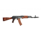 E&L AK-74N Essential MOSFET - Čierna / drevo E&L AK-74N Essential MOSFET - Čierna / drevo