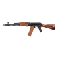 E&L AK-74N Essential MOSFET - Čierna / drevo E&L AK-74N Essential MOSFET - Čierna / drevo