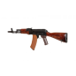 E&L AK-74N Essential MOSFET - Čierna / drevo E&L AK-74N Essential MOSFET - Čierna / drevo