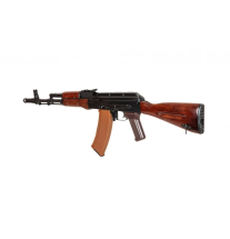 E&L AK-74N Essential MOSFET - Čierna / drevo