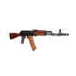 E&L AK-74N Essential MOSFET - Čierna / drevo E&L AK-74N Essential MOSFET - Čierna / drevo