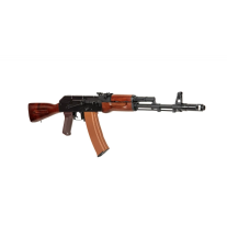 E&L AK-74N Essential MOSFET - Čierna / drevo