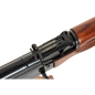 E&L AK-74N Essential MOSFET - Čierna / drevo E&L AK-74N Essential MOSFET - Čierna / drevo