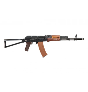 E&L AKS-74N Essential MOSFET - Čierna / drevo