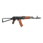 E&L AKS-74N Essential MOSFET - Čierna / drevo E&L AKS-74N Essential MOSFET - Čierna / drevo