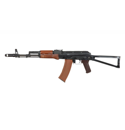 E&L AKS-74N Essential MOSFET - Čierna / drevo
