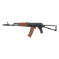 E&L AKS-74N Essential MOSFET - Čierna / drevo E&L AKS-74N Essential MOSFET - Čierna / drevo