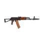 E&L AKS-74N Essential MOSFET - Čierna / drevo E&L AKS-74N Essential MOSFET - Čierna / drevo