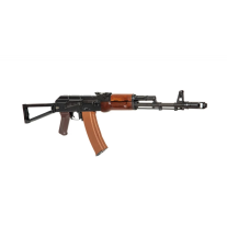 E&L AKS-74N Essential MOSFET - Čierna / drevo