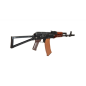 E&L AKS-74N Essential MOSFET - Čierna / drevo E&L AKS-74N Essential MOSFET - Čierna / drevo