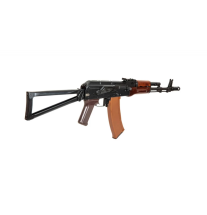 E&L AKS-74N Essential MOSFET - Čierna / drevo