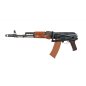 E&L AKS-74N Essential MOSFET - Čierna / drevo E&L AKS-74N Essential MOSFET - Čierna / drevo