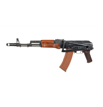 E&L AKS-74N Essential MOSFET - Čierna / drevo