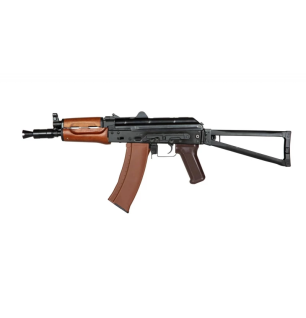 E&L AKS-74UN Essential MOSFET - Čierna / drevo