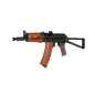 E&L AKS-74UN Essential MOSFET - Čierna / drevo E&L AKS-74UN Essential MOSFET - Čierna / drevo
