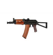 E&L AKS-74UN Essential MOSFET - Čierna / drevo