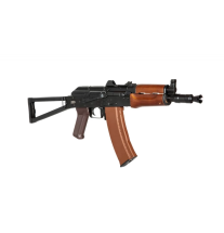 E&L AKS-74UN Essential MOSFET - Čierna / drevo