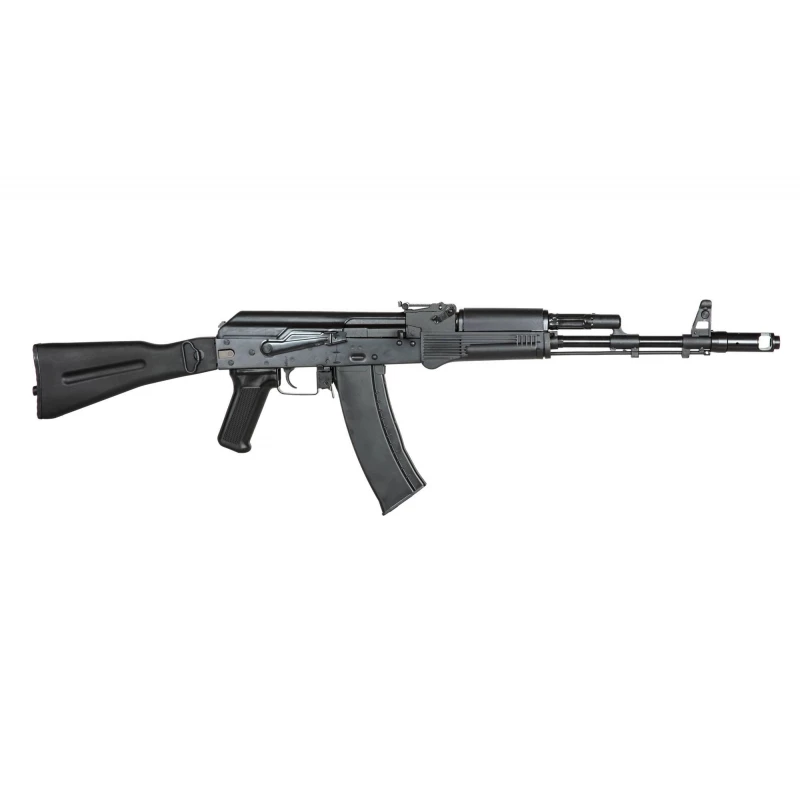 E&L AK-74MN Essential MOSFET - Čierna E&L AK-74MN Essential MOSFET - Čierna