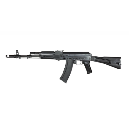 E&L AK-74MN Essential MOSFET - Čierna