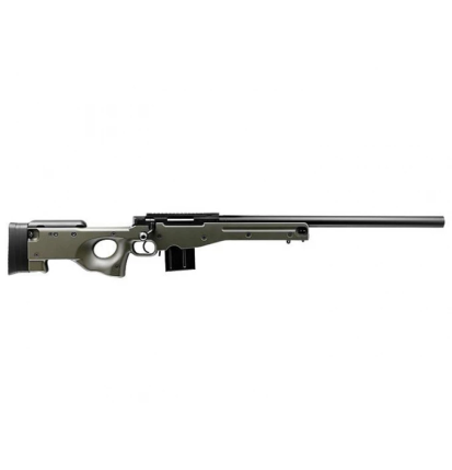 TM L96 AWS (poškodený obal) - Zelená (Olive Drab)