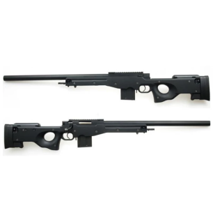 TM L96 AWS - Čierna