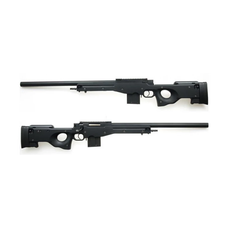 TM L96 AWS - Čierna TM L96 AWS - Čierna