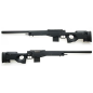 TM L96 AWS - Čierna TM L96 AWS - Čierna