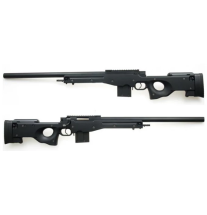 TM L96 AWS - Čierna