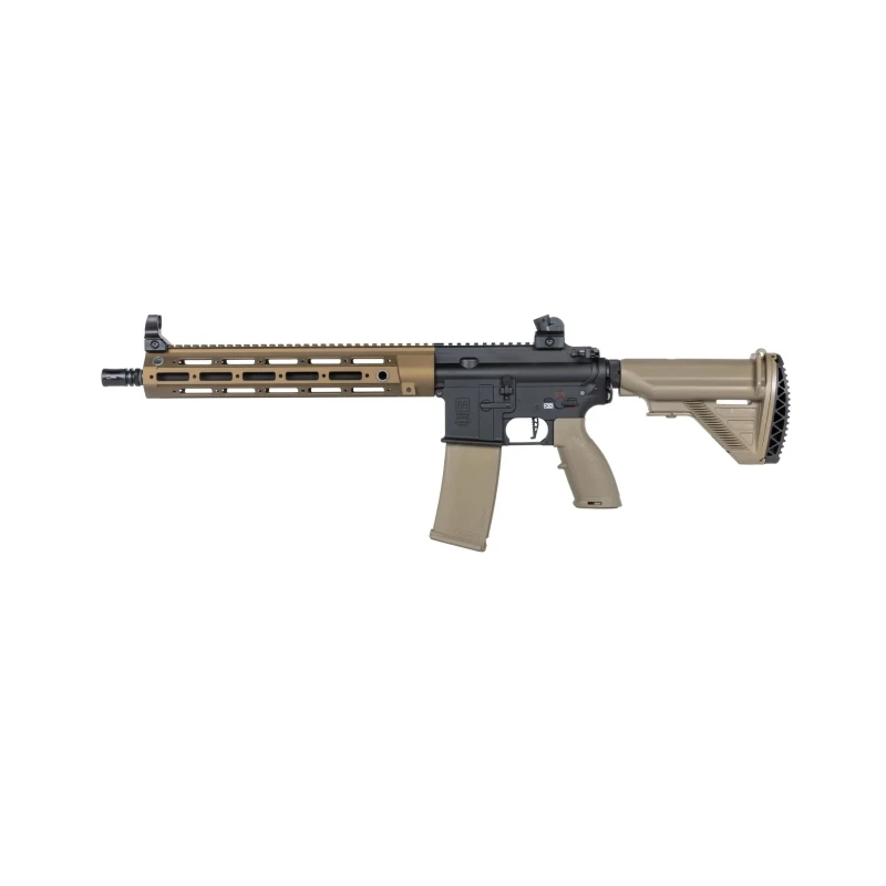 SA 416 Carbine SMR 13.5" (SA-PH22 PRIME™ Aster II ETU) s bezuhlíkovým motorom - Chaos Bronze