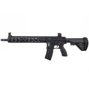 SA 416 Long Carbine SMR 15" (SA-H06 ONE™) - Čierna