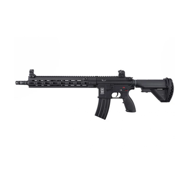 SA 416 Long Carbine SMR 15" (SA-H06 ONE™) - Čierna