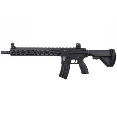 SA 416 Long Carbine SMR 15" (SA-H06 ONE™) - Čierna