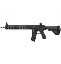 SA 416 Long Carbine SMR 15" (SA-H06 ONE™) - Čierna