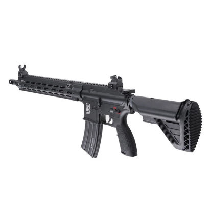 SA 416 Long Carbine SMR 15" (SA-H06 ONE™) - Čierna