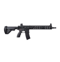 SA 416 Long Carbine SMR 15" (SA-H06 ONE™) - Čierna