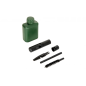 E&L AKM Essential MOSFET - Čierna / drevo E&L AKM Essential MOSFET - Čierna / drevo