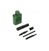 E&L AKM Essential MOSFET - Čierna / drevo