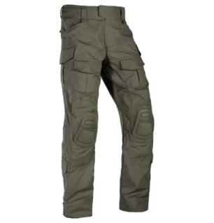 Bojové nohavice Crye Precision G3 Green
