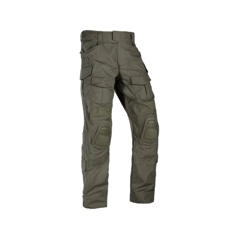 Bojové nohavice Crye Precision G3 Green Bojové nohavice Crye Precision G3 Green