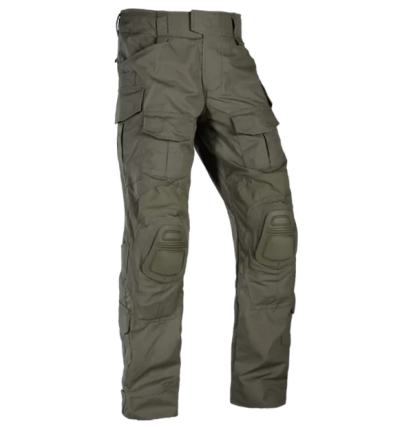 Bojové nohavice Crye Precision G3 Green