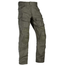 Bojové nohavice Crye Precision G3 Green