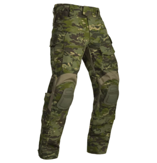 Bojové nohavice Crye Precision G3 Multiam Tropic